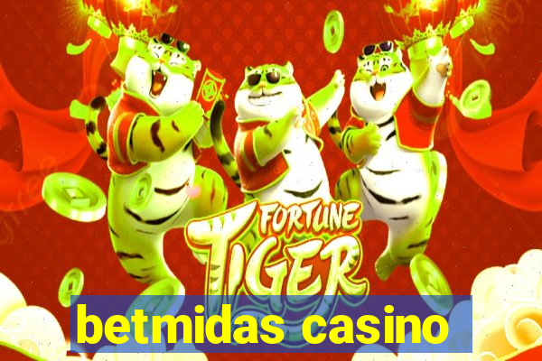 betmidas casino